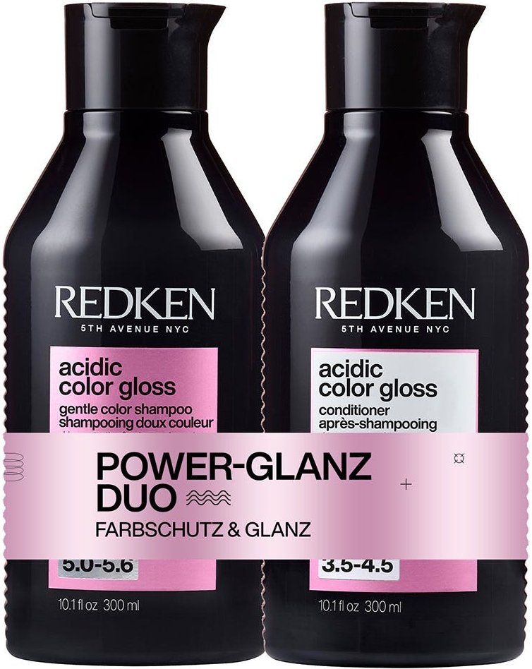 Redken Acidic Color Gloss Duo