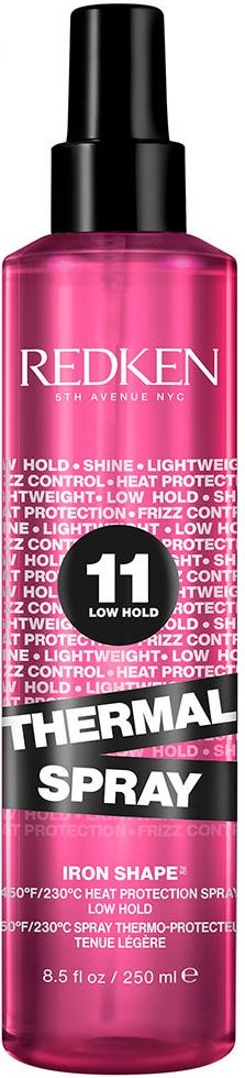 Thumbnail - Redken Thermal Spray 250 ml