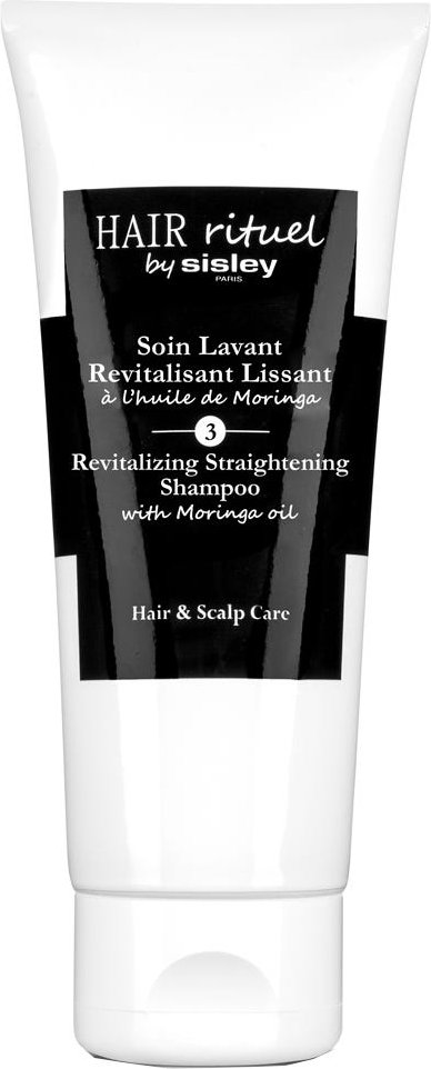 HAIR RITUEL by SISLEY Soin Lavant Revitalisant Lissant 200 ml