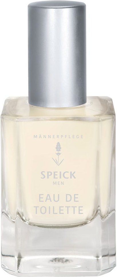 SPEICK Men Eau de Toilette 50 ml
