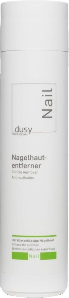 dusy professional Nagelhautentferner 250 ml