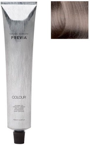Previa Colour 9,1 / 9A sehr helles aschblond 100 ml