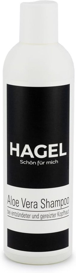 HAGEL Aloe Vera Shampoo 250 ml