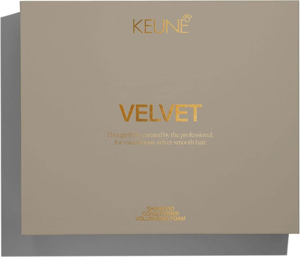 Keune Geschenk Box Volumen