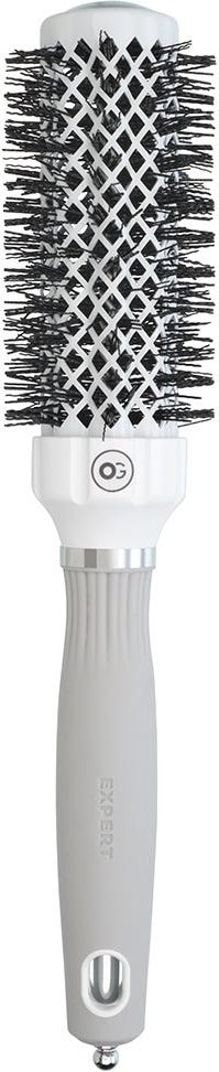 Olivia Garden Expert Blowout Grip Wavy bristles 35 mm Rundbürste