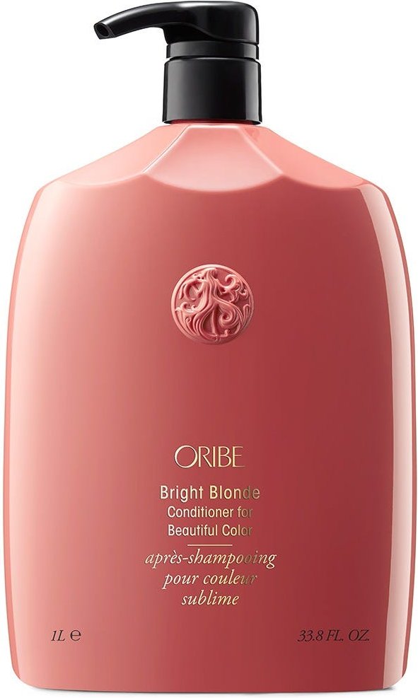Oribe Bright Blonde Conditioner For Beautiful Color 1000 ml