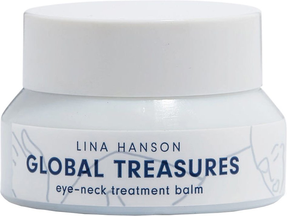 Lina Hanson Global Treasures 15 ml