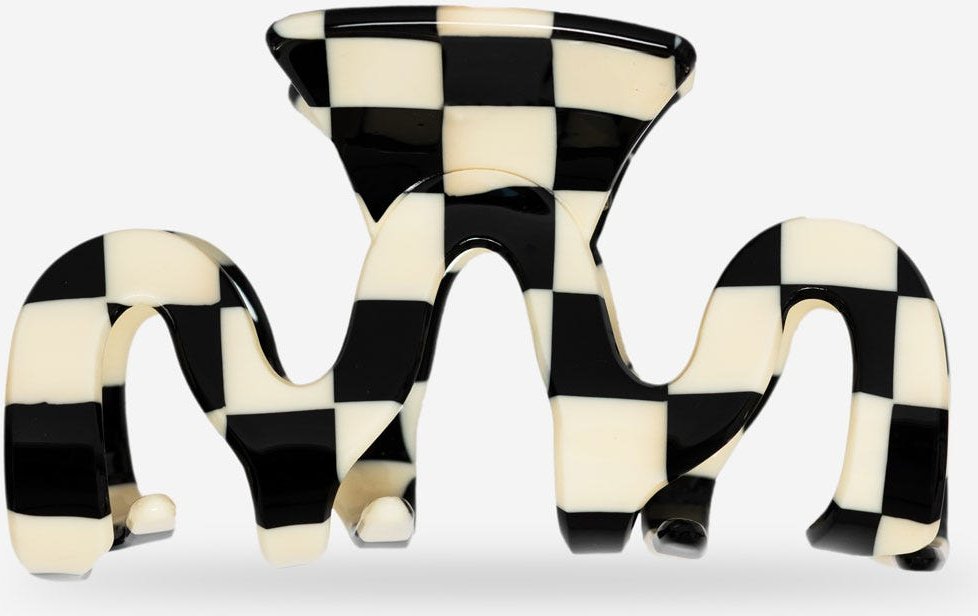 Sasstie Grand Wave Chunks Haarklammer