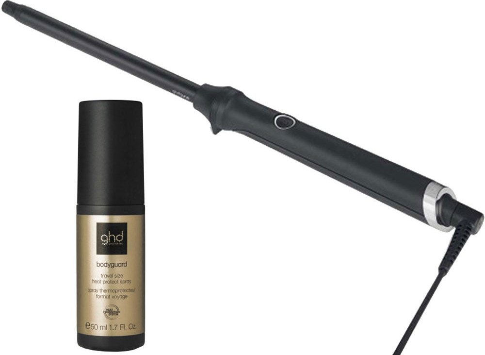 ghd Curve Thin Wand Bundle