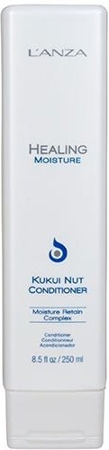 Lanza Healing Moisture Kukui Nut Conditioner 250 ml