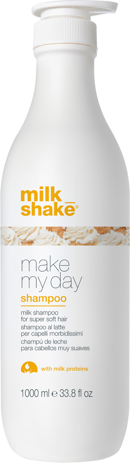 milk_shake Make My Day Shampoo 1000 ml