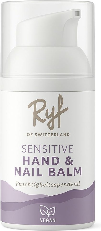 RYF Sensitive Hand & Nail Balm 30 ml