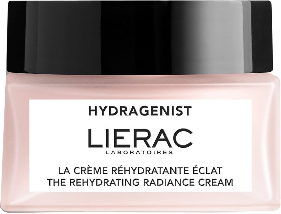 Lierac Hydragenist Creme 50 ml