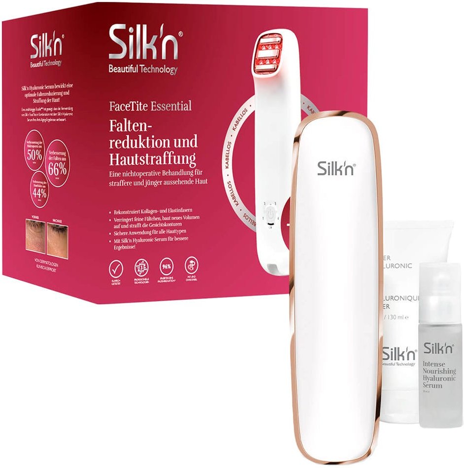 Silk'n FaceTite Essential
