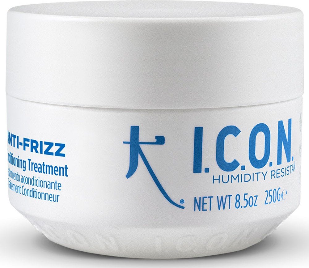 ICON Anti-Frizz Conditioner 250 g