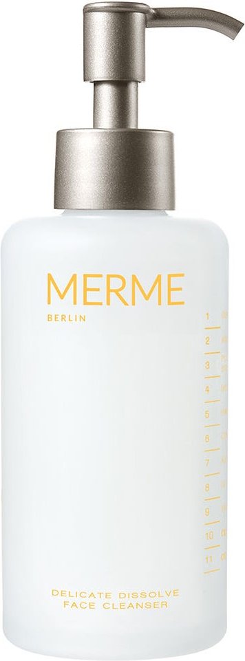 MERME Berlin Delicate Dissolve Face Cleanser