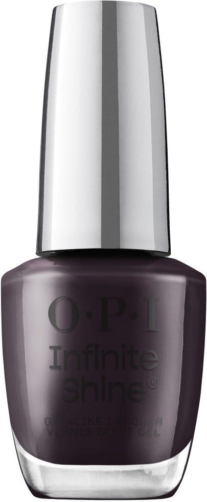OPI Infinite Shine Lincoln Park After Dark 15 ml