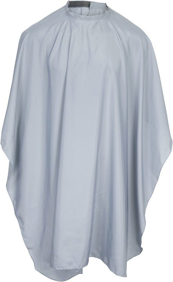 Olivia Garden Schneideumhang hellgrau