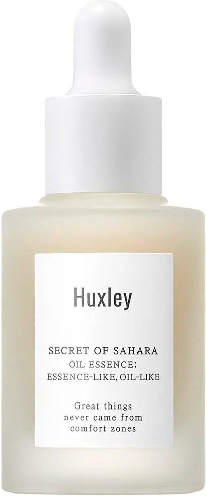 Huxley Oil Essence Essence-like Oil-like 30 ml