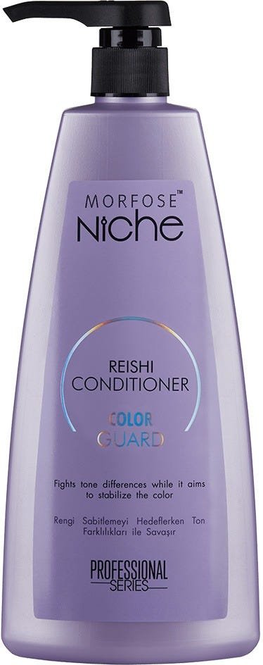 Morfose Niche Professionell Color Guard Conditioner 1000 ml