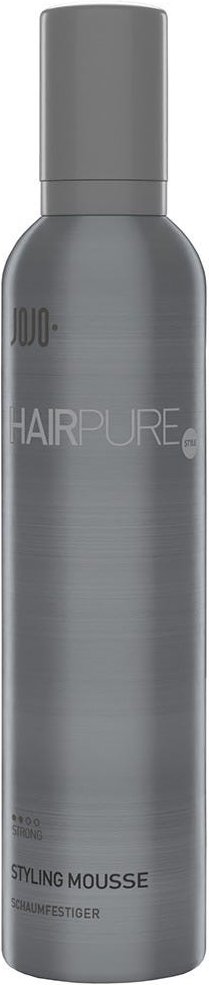 JOJO Hairpure Style Styling Mousse 150 ml