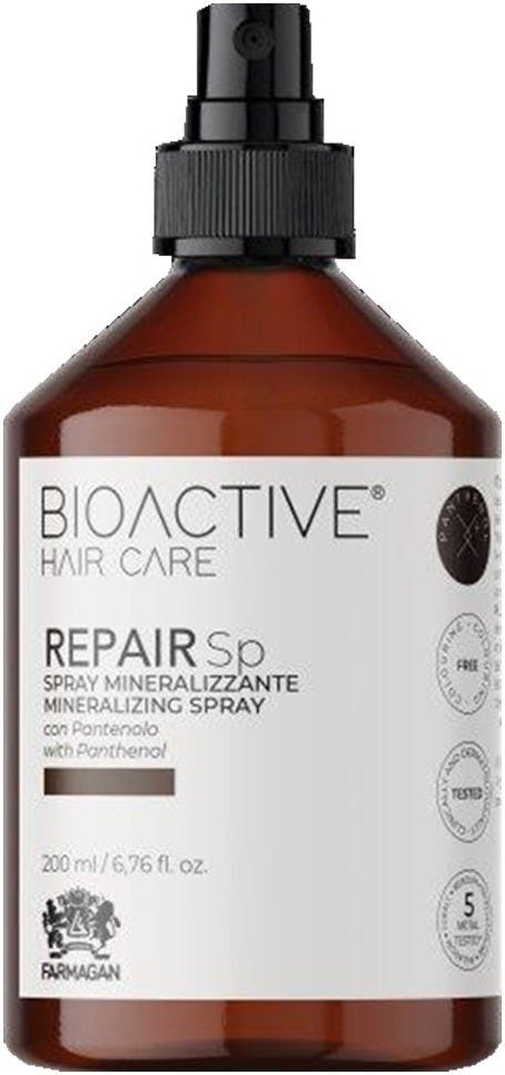 FARMAGAN BIOactive Repair Spray 200 ml