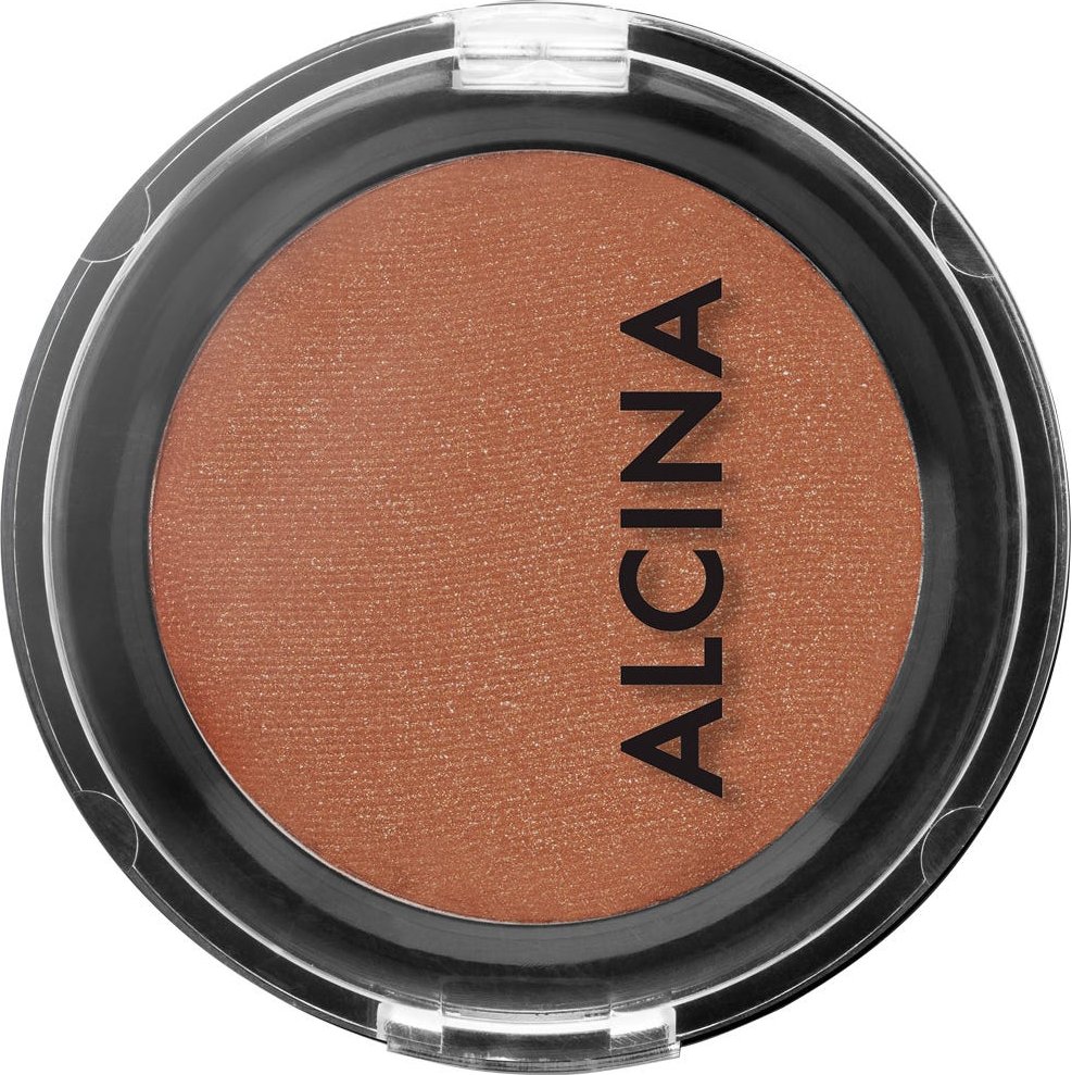 Alcina Eye Shadow iced caramel