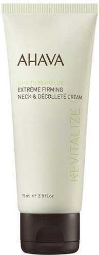 AHAVA Extreme Firming Neck & Decollete Cream 75 ml