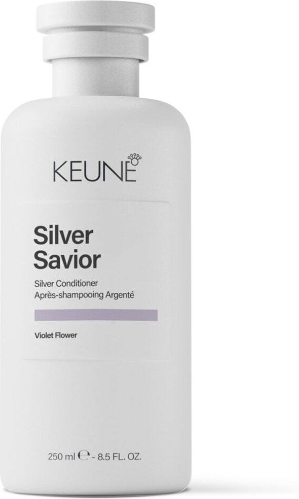 Keune Care Silver Savior Conditioner 250 ml