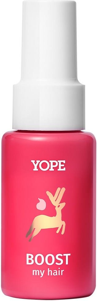 YOPE BOUNCE BOOST MY HAIR Serum 50 ml