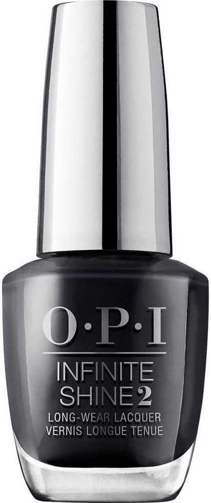 OPI Infinite Shine Strong Coal-ition 15 ml