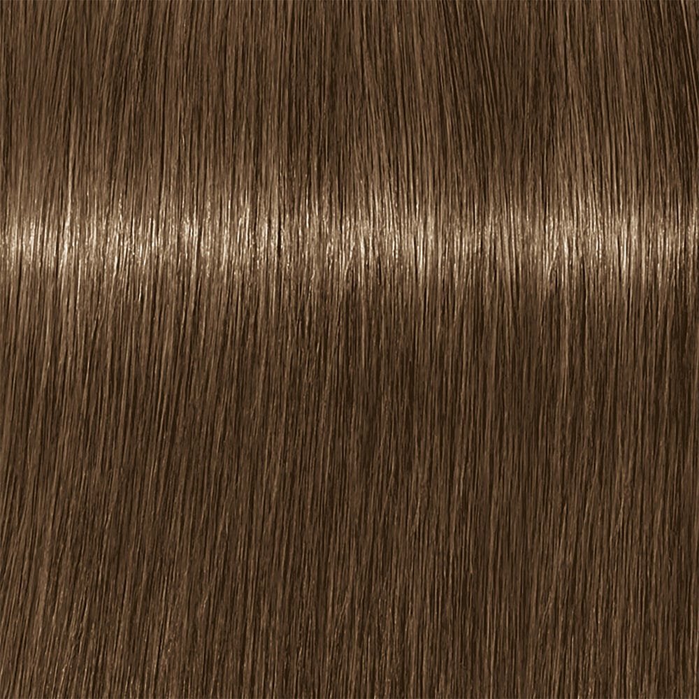 Schwarzkopf Igora Zero Amm 7-42 Mittelblond Beige Asch 60 ml