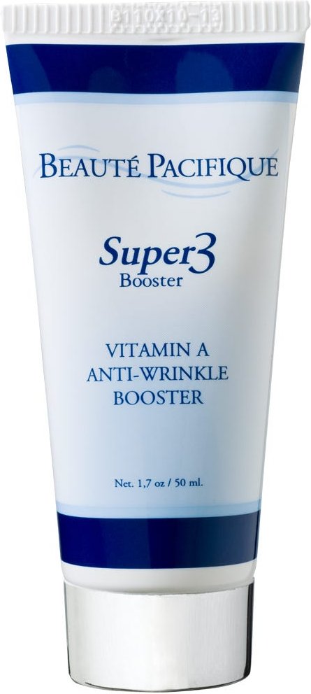 Beauté Pacifique Super3 Booster Vitamin A 50 ml