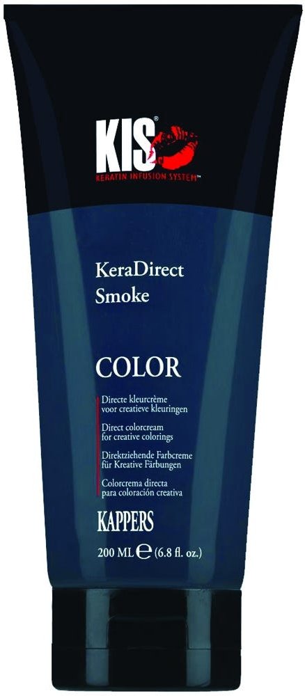 KIS Kera Direct Smoke 200 ml