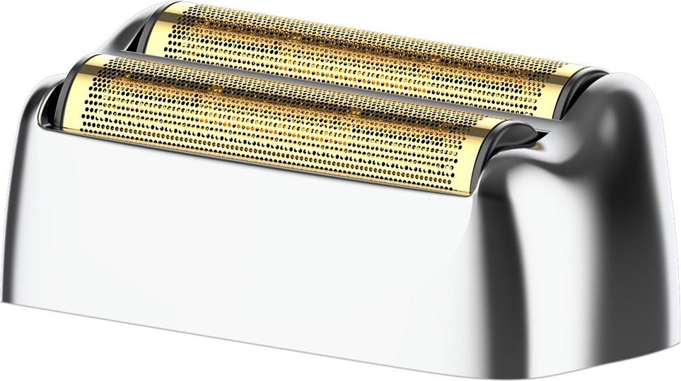 Efalock eGLADIO Scherfolie + Messer silber