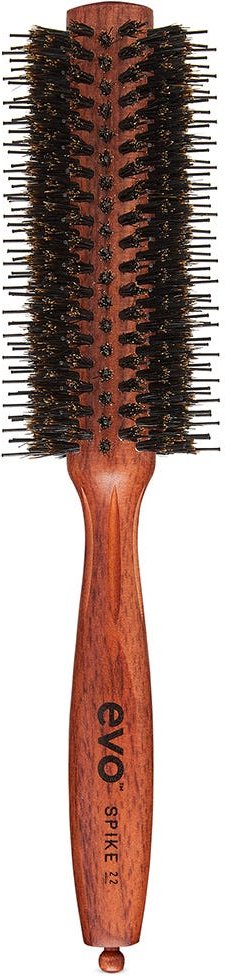 Thumbnail - evo Spike Nylon Pin Bristle Radial Brush 22 mm