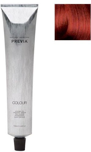 Previa Colour 7,44 / 7CC kupferblond intensiv 100 ml