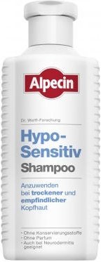 Alpecin Hypo-Sensitiv Shampoo 250 ml
