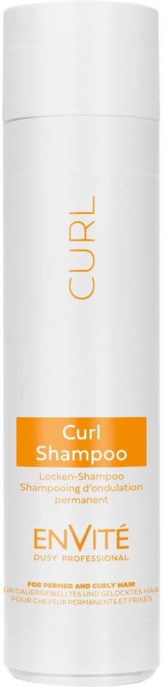 dusy professional EnVité Curl Shampoo 250 ml