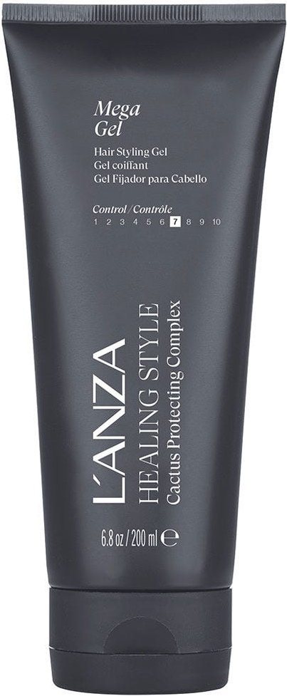 Lanza Healing Style Mega Gel 200 ml