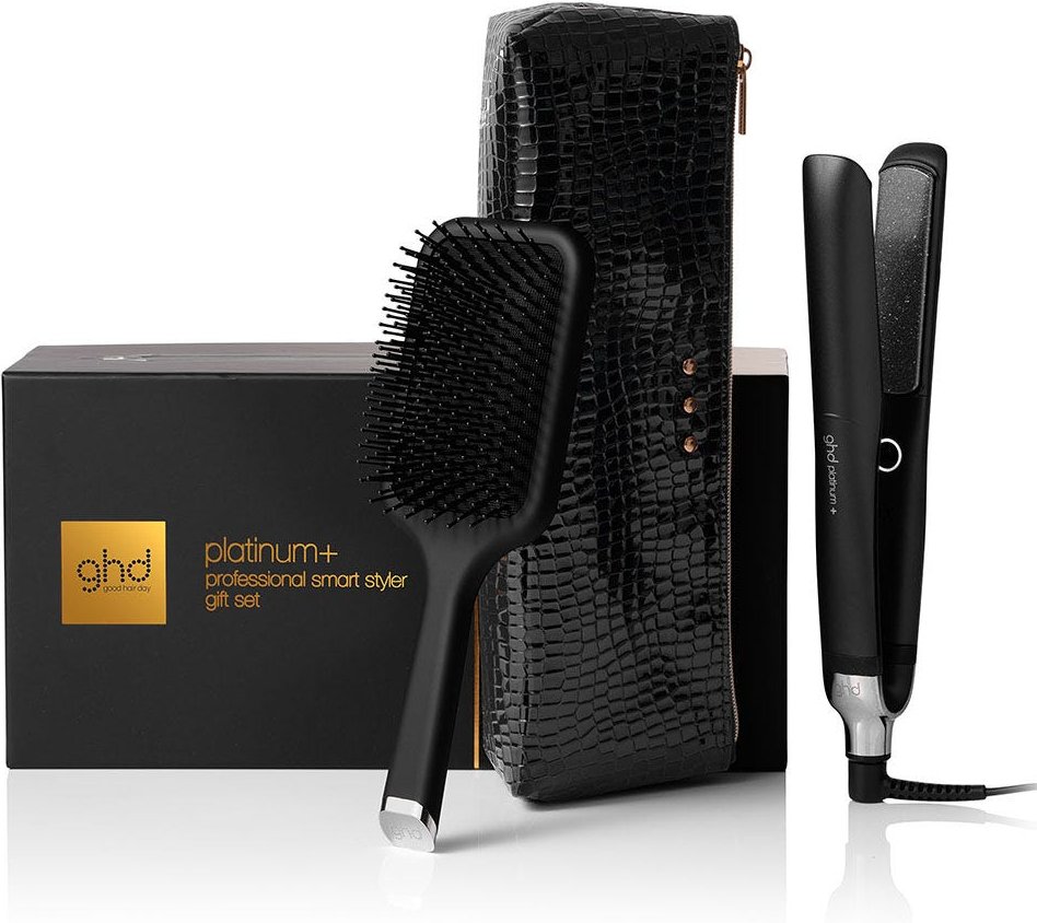 Thumbnail - ghd platinum+ Styler Geschenkset