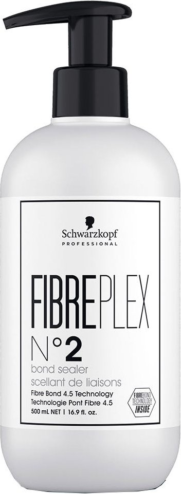 Thumbnail - Schwarzkopf Fibreplex No 2 Bond Sealer 500 ml