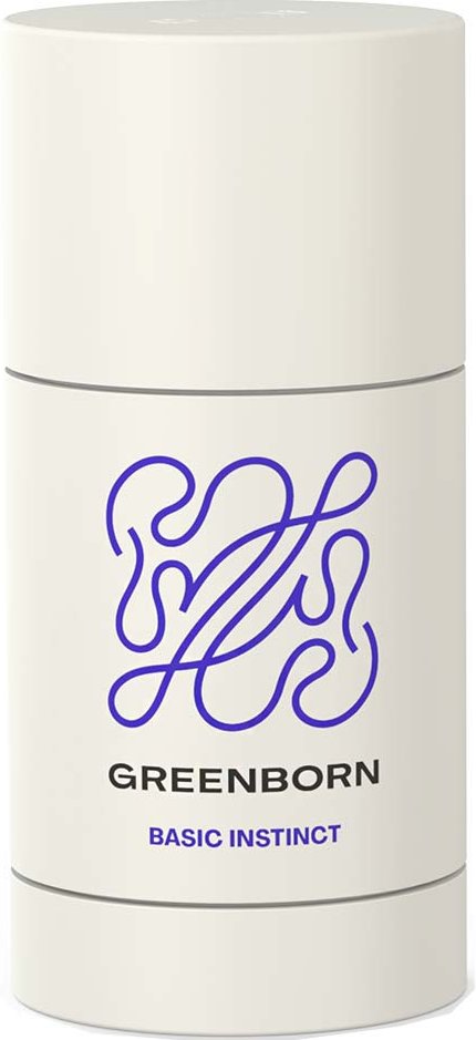 Thumbnail - Greenborn Deo Stick Basic Instinct 50 ml