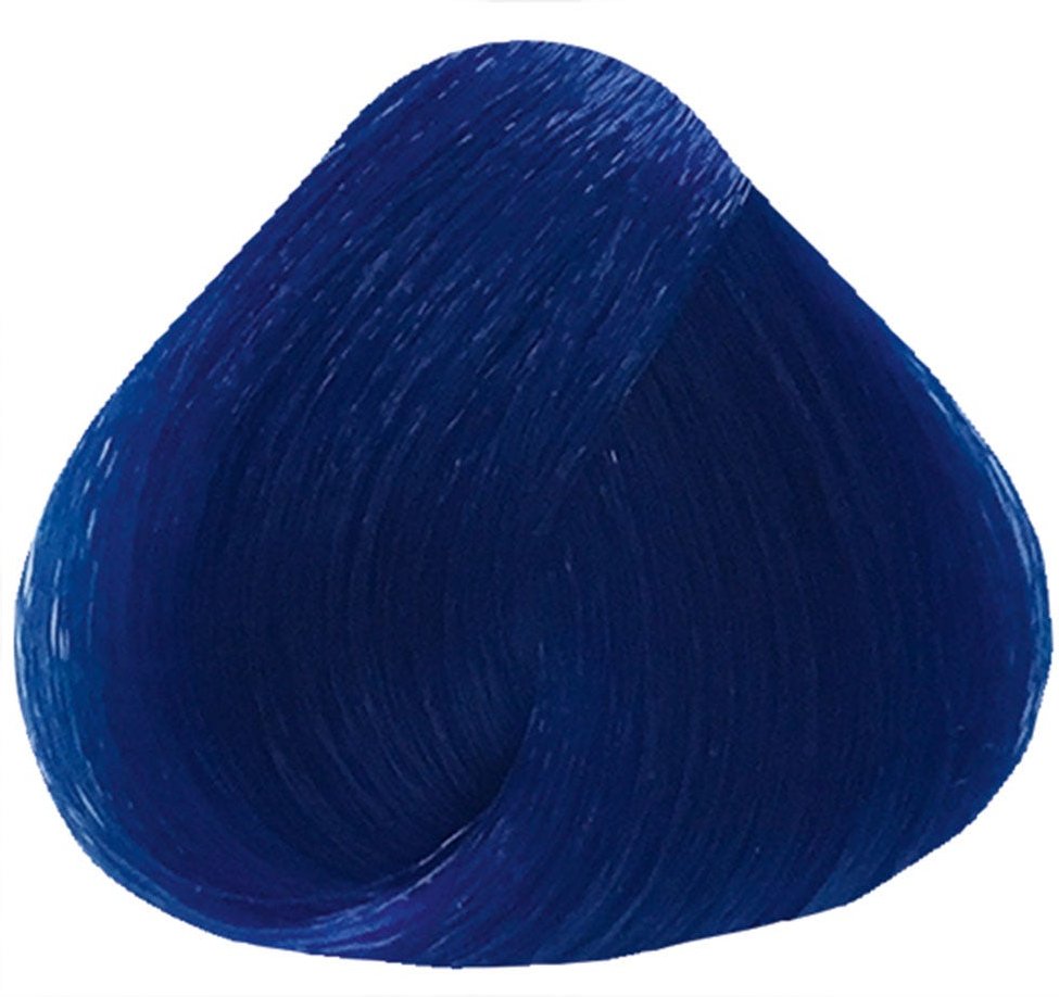 dusy professional Color Injection Ocean Blue 115 ml