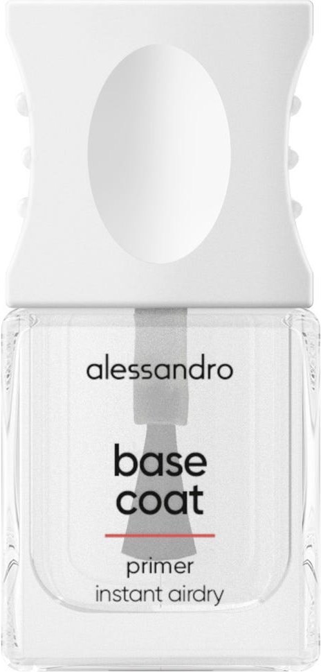 alessandro Base Coat 10 ml