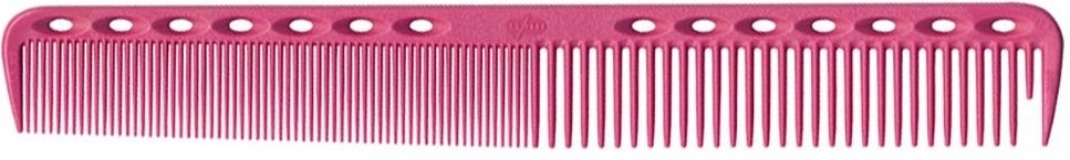 Y.S. Park Schneidekamm Nr.339 pink