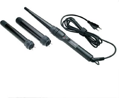 Comair 3 in 1 Magic Curls Lockenstab