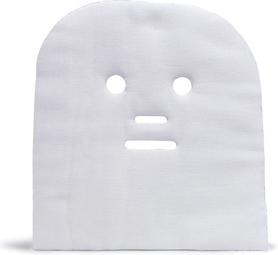 depileve Gauze Masks 50 Stück