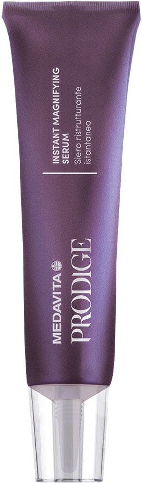 Medavita Prodige Instant Magnifying Serum 4 x 15 ml