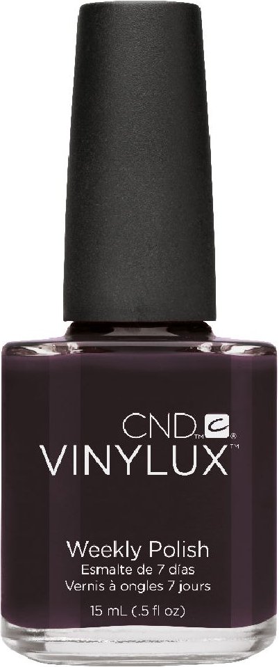CND Vinylux Dark Dahlia #159 15 ml